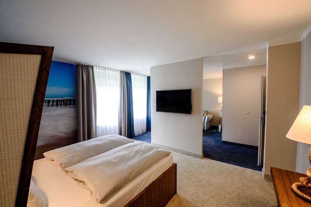Dorint Hotel Alzey/Worms Room photo